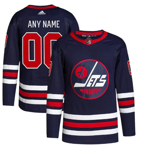 Winnipeg Jets 21/22 Jersey