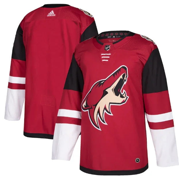 Arizona Coyotes Red Jersey